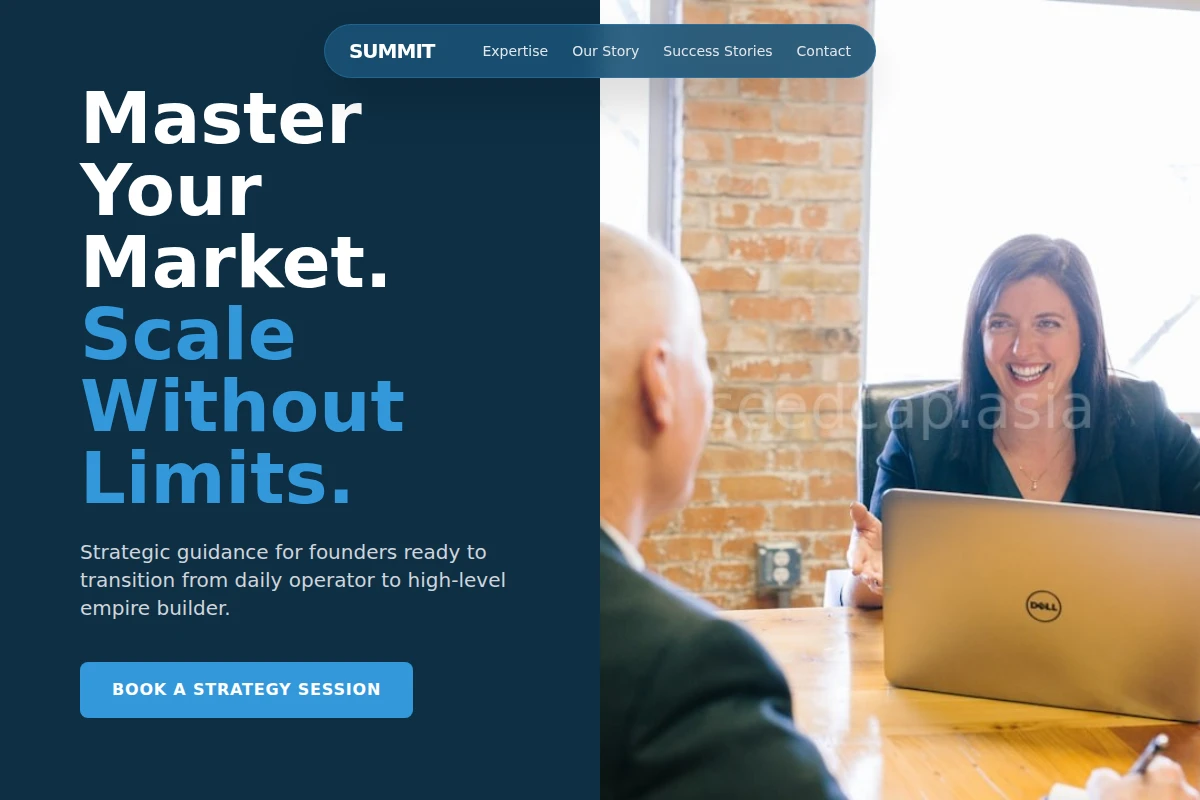 Summit Business Coach