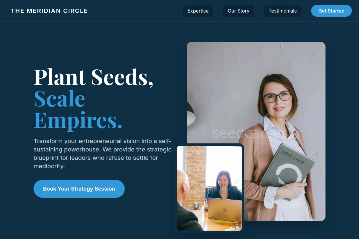 Apex Business Coach