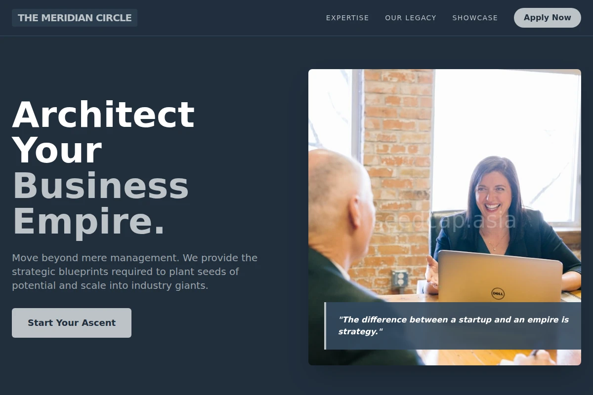 Core Business Coach