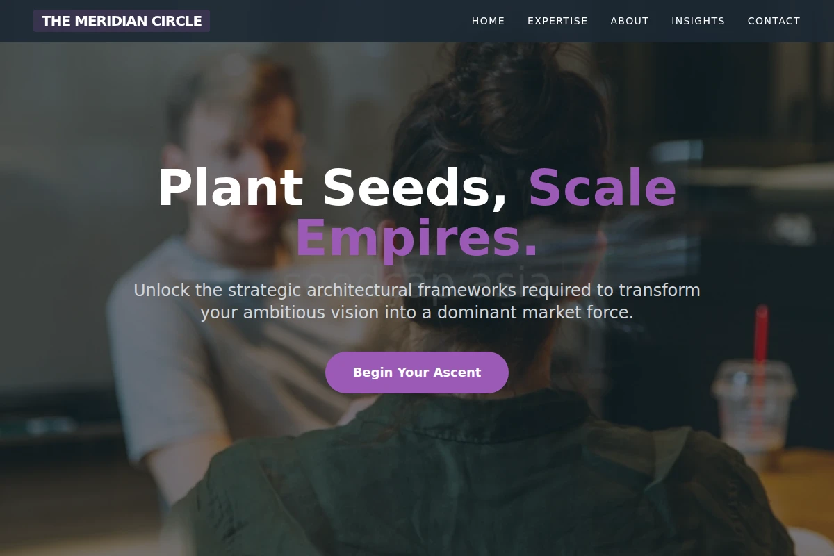 Angel Business Coach