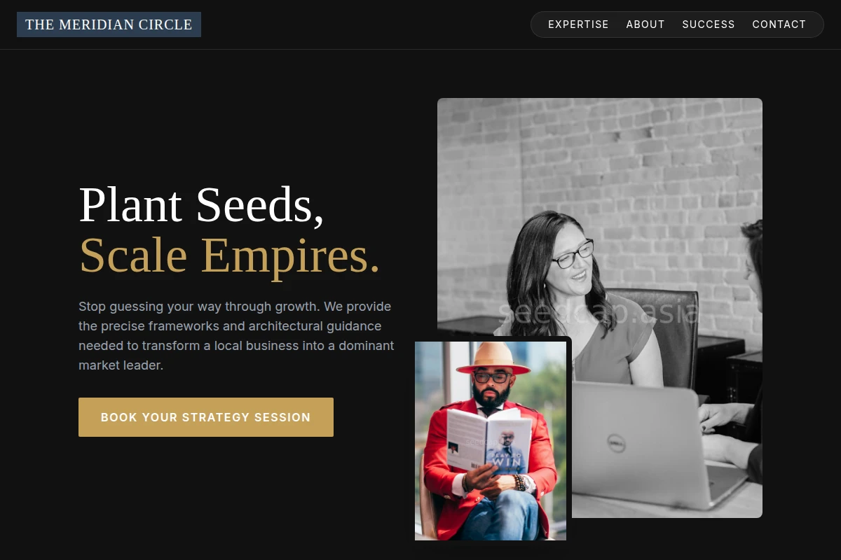 Summit Business Coach