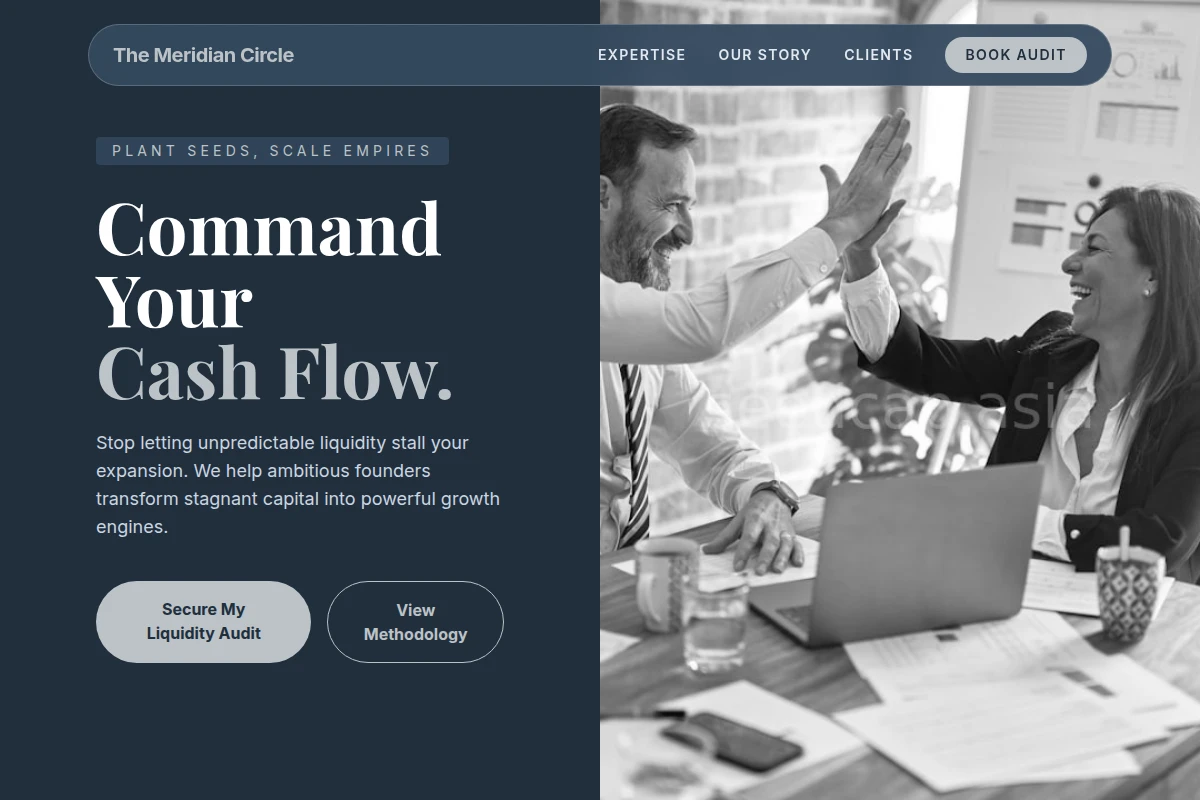 business-coach