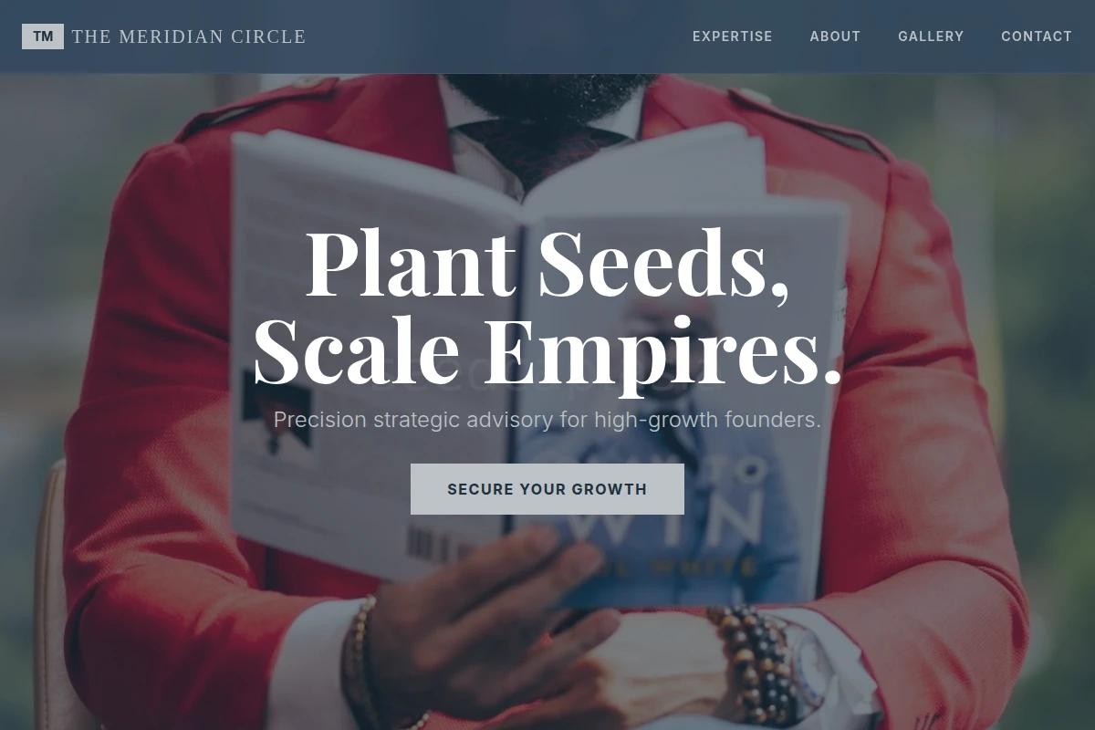 Prime Business Coach