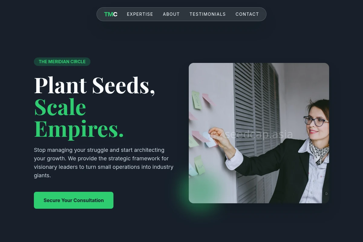 Apex Business Coach