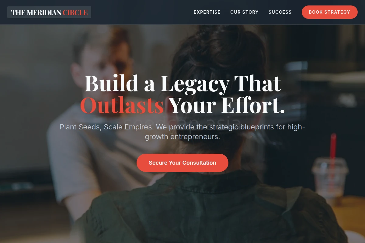 Alpha Business Coach