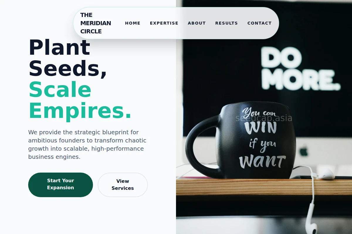Growth Business Coach
