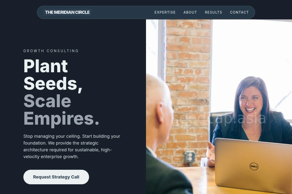 Growth Business Coach