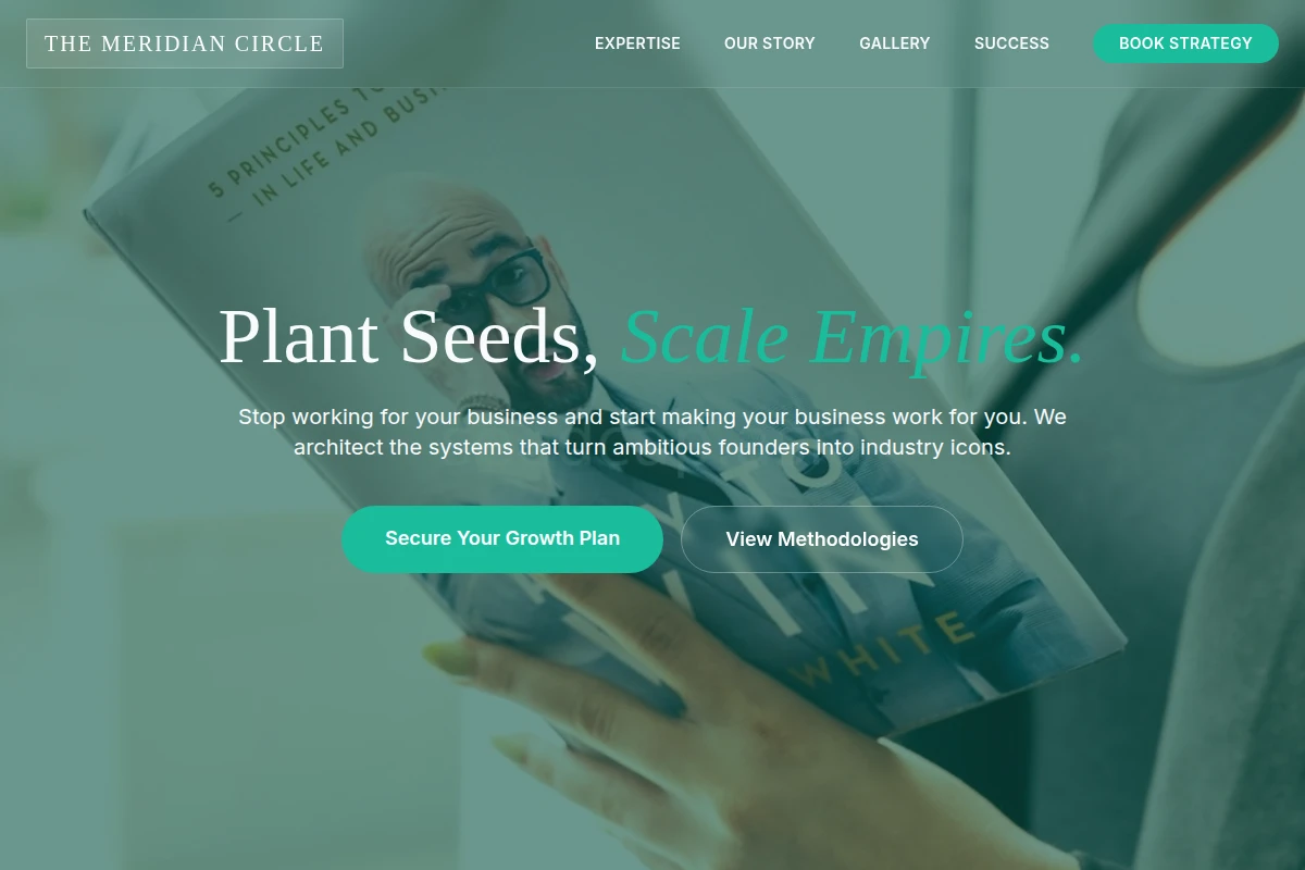Rise Business Coach