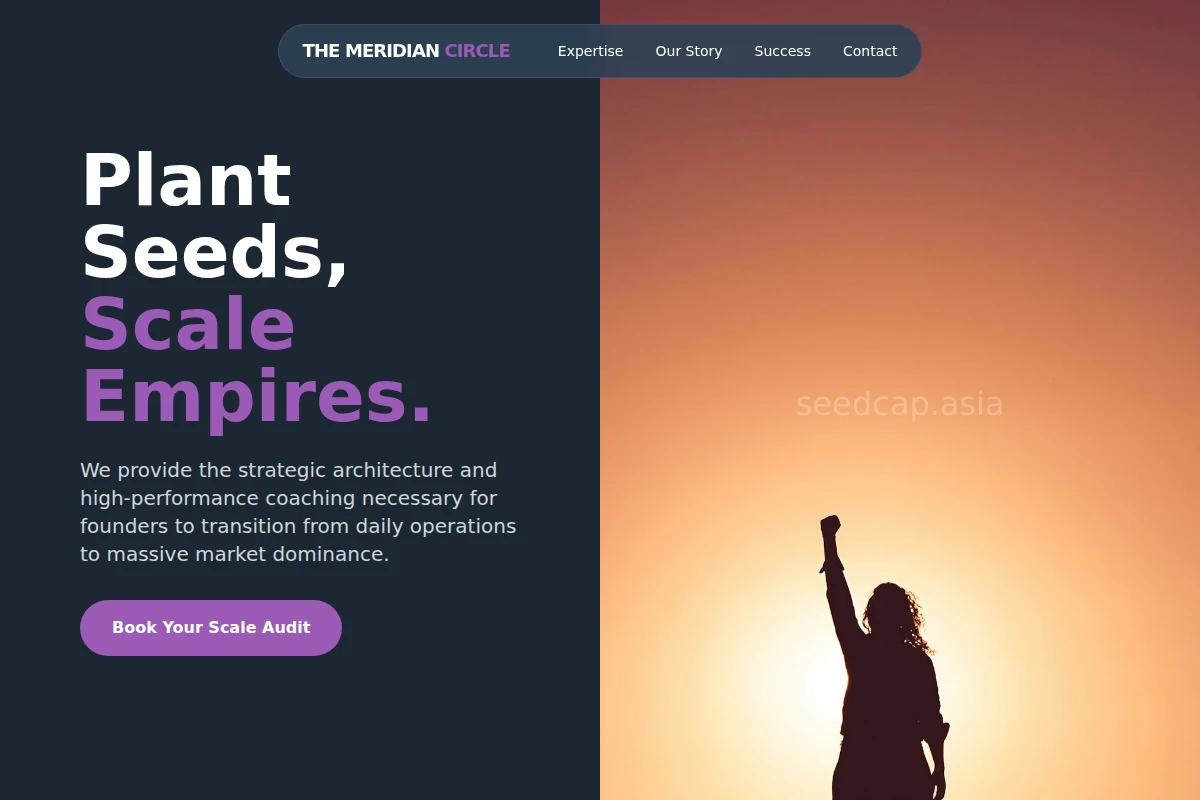 Growth Business Coach