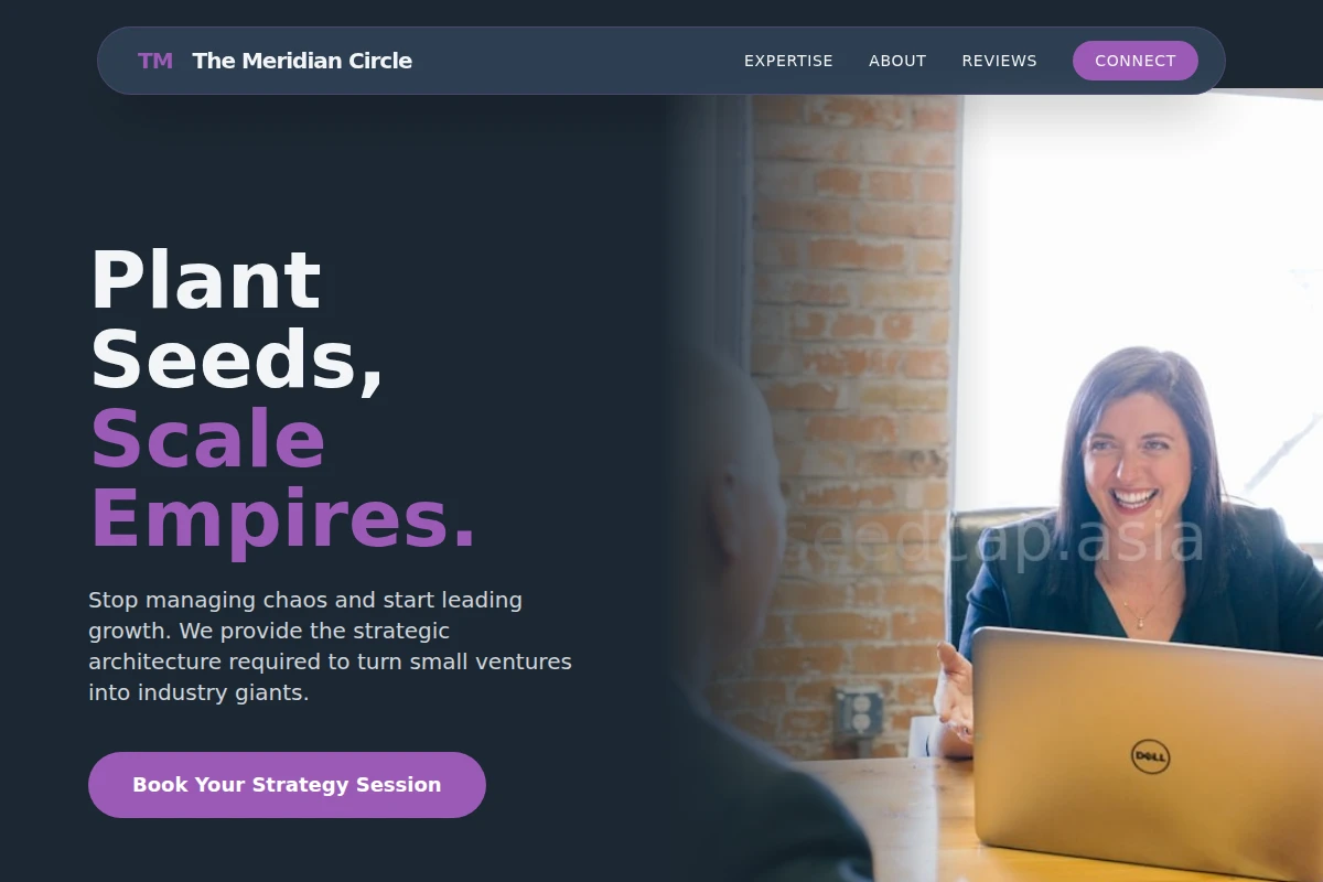 Bridge Business Coach