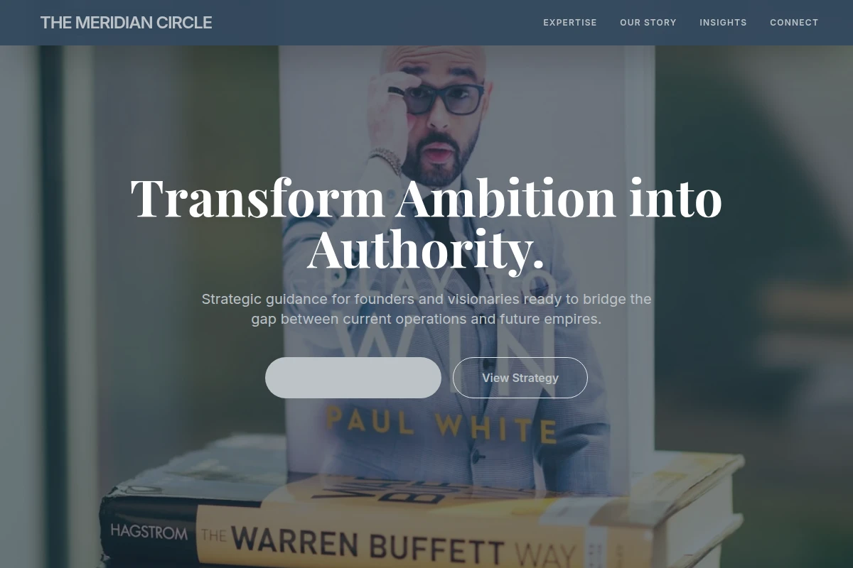 Stake Business Coach