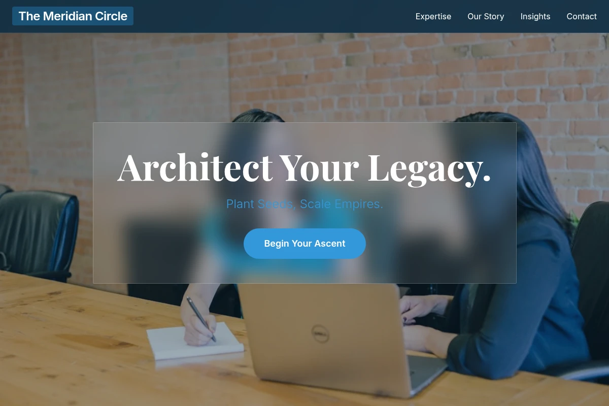 Growth Business Coach