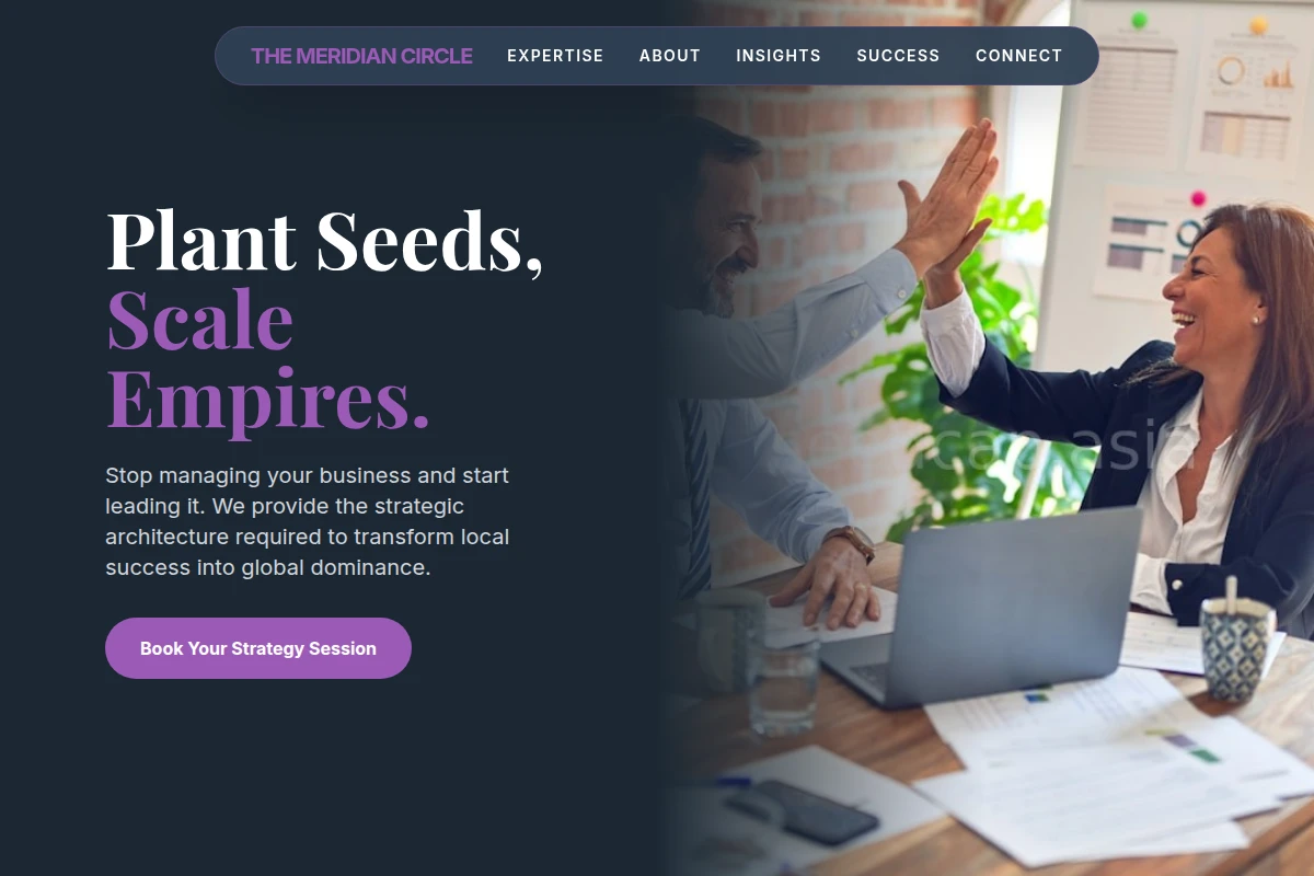 Apex Business Coach