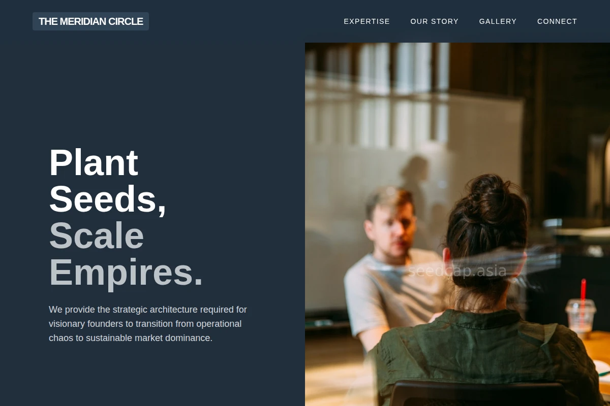 Growth Business Coach
