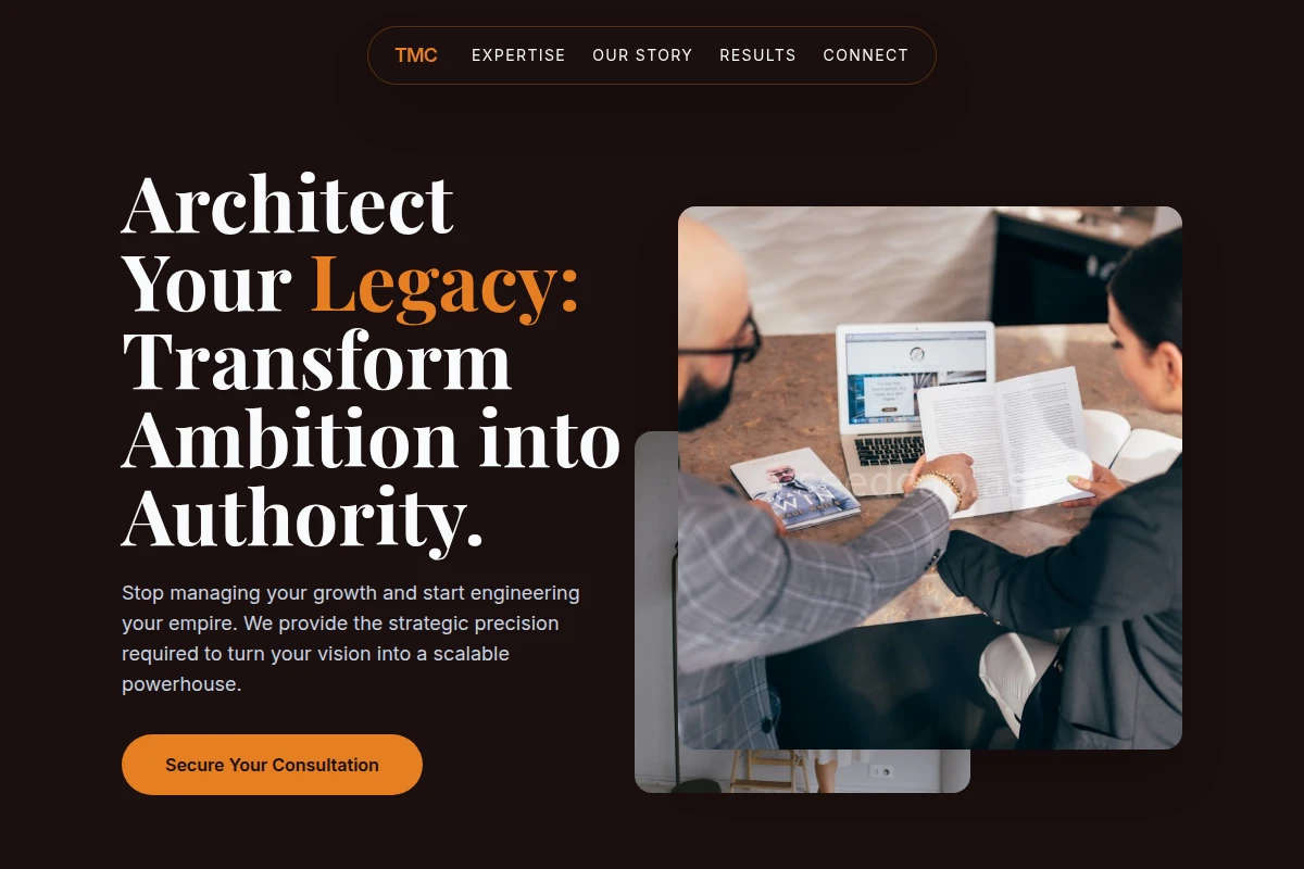 Bridge Business Coach