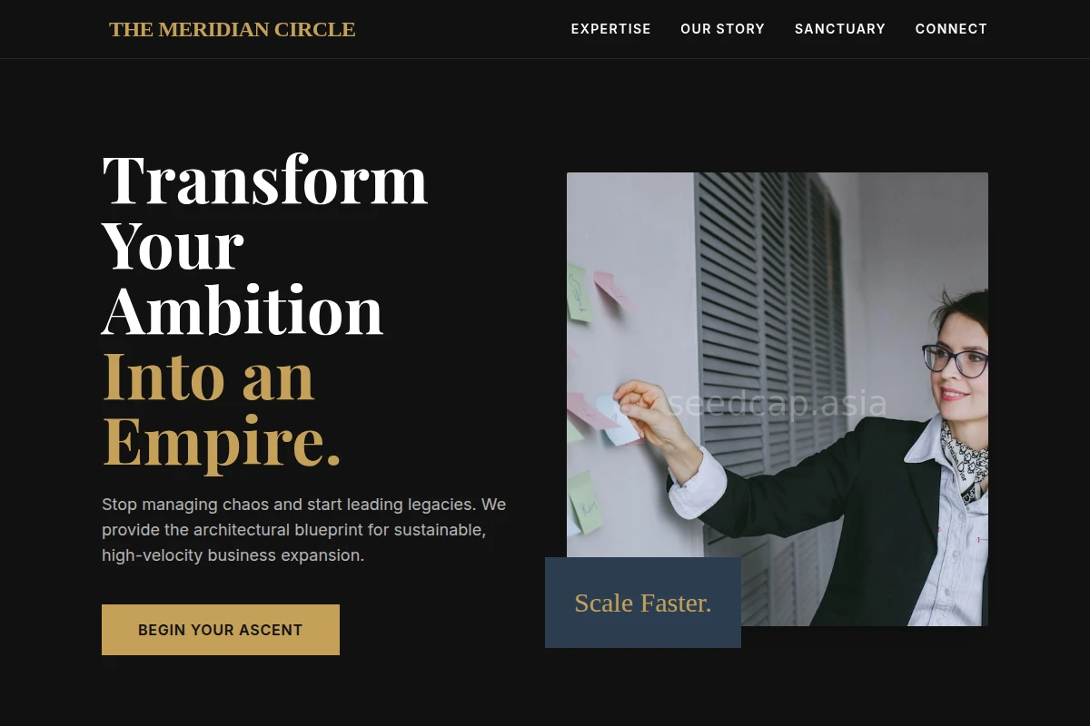 Prospect Business Coach