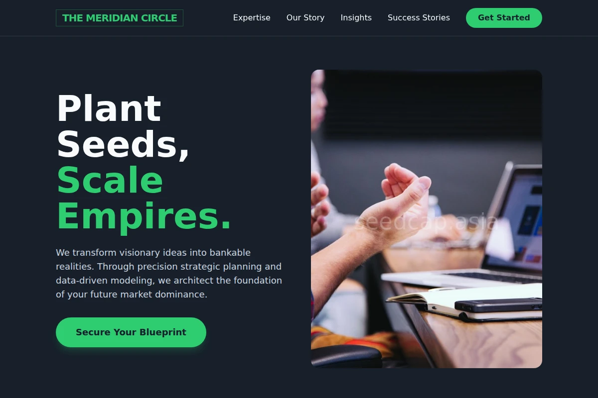 Alpha Business Plan