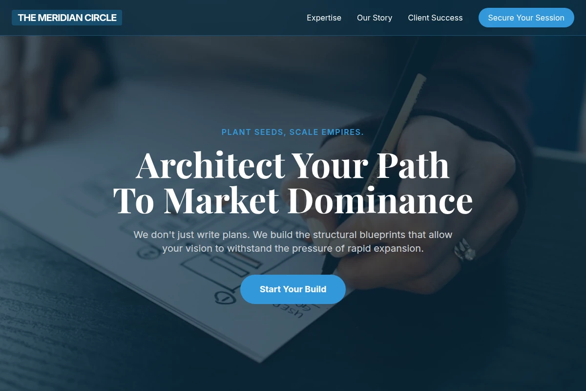 Stake Business Plan