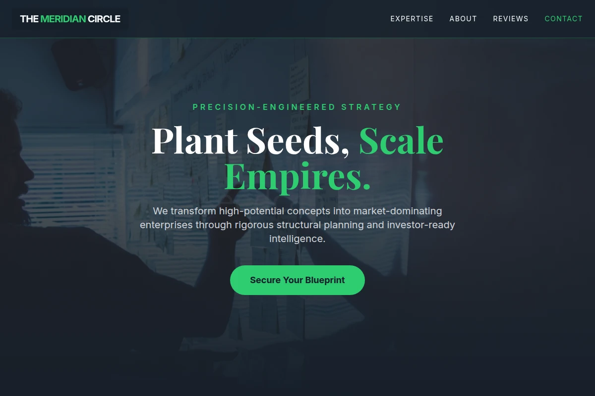 Surge Business Plan