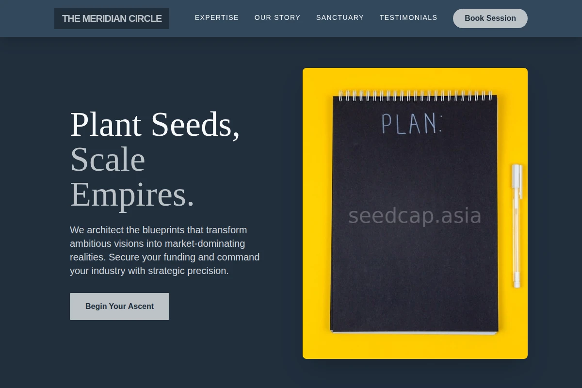 Runway Business Plan