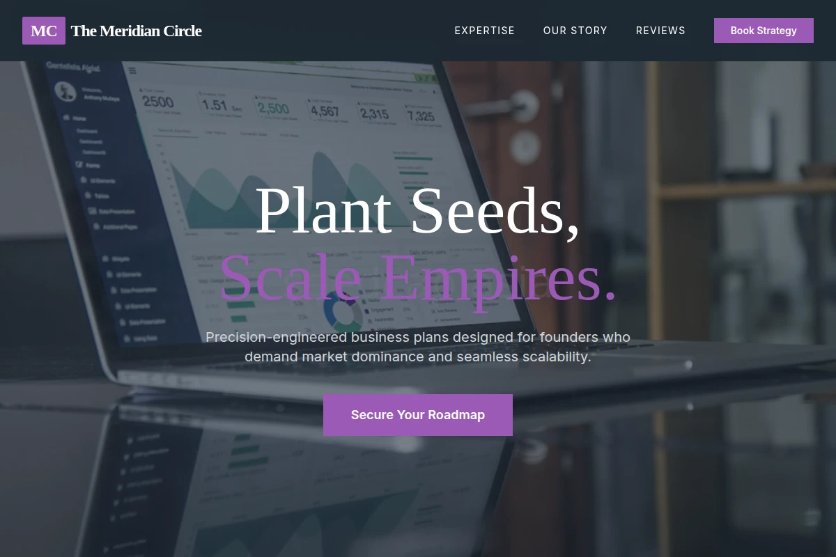 Yield Business Plan
