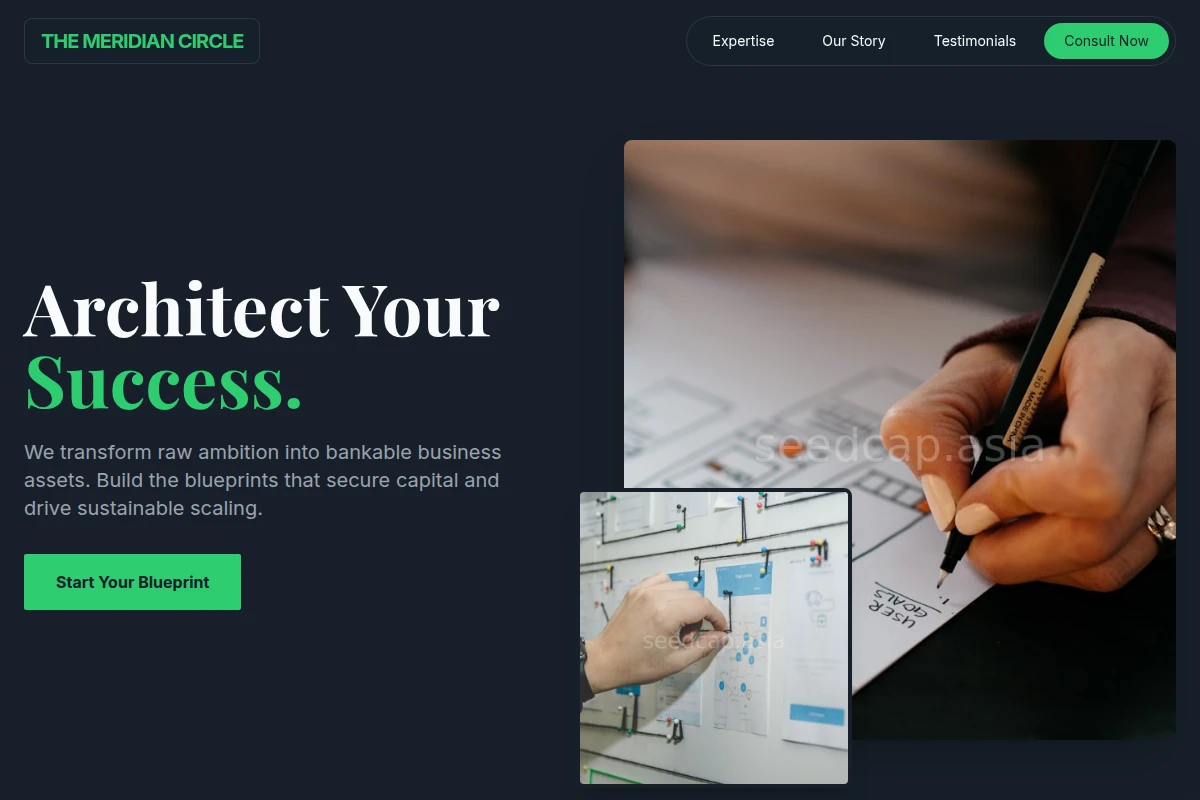 Asset Business Plan
