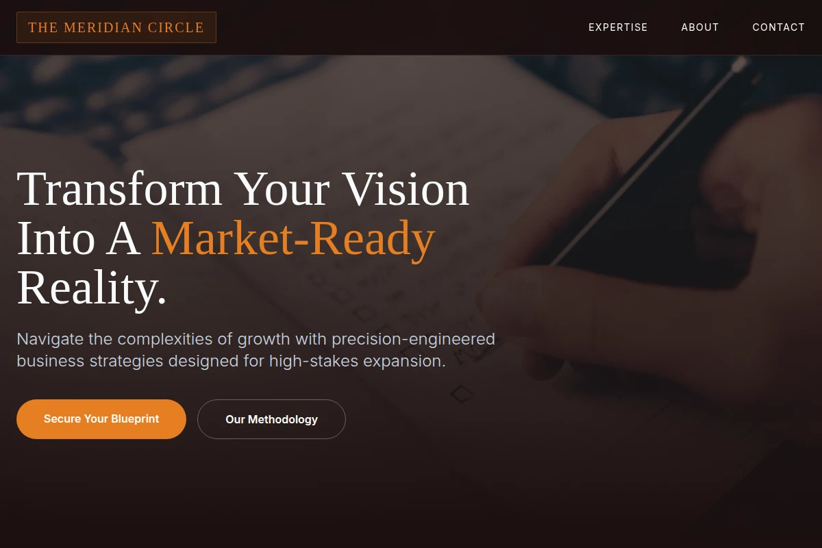 Stake Business Plan