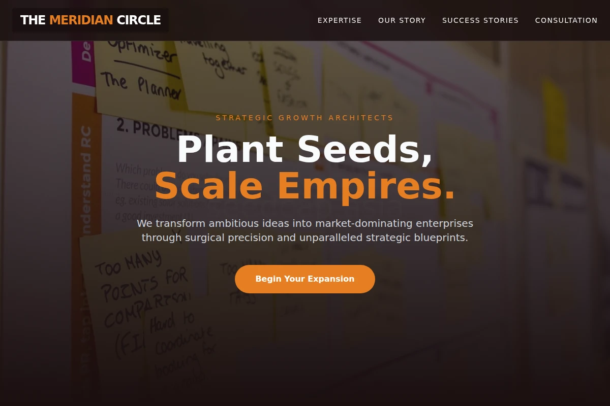Bloom Business Plan