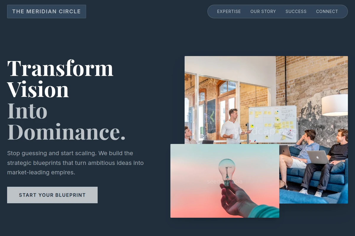 Flow Business Plan