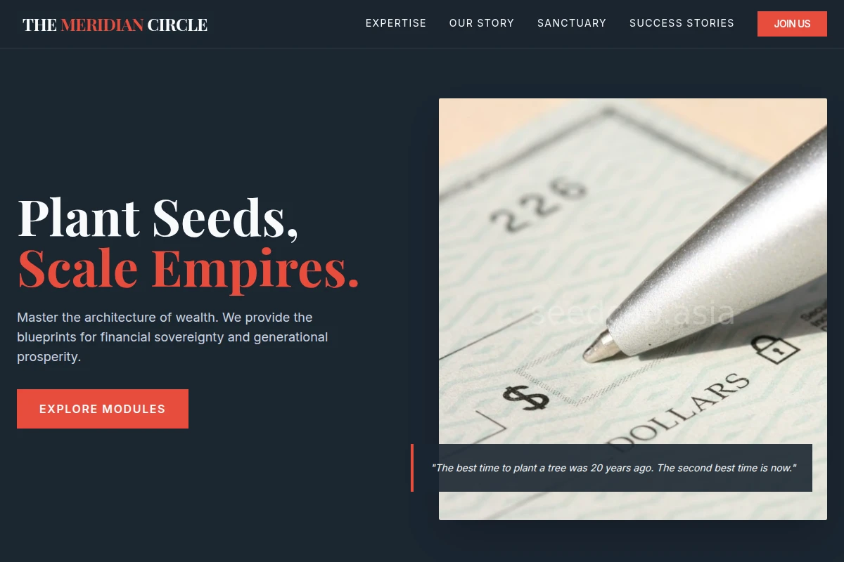 Capital Finance Education