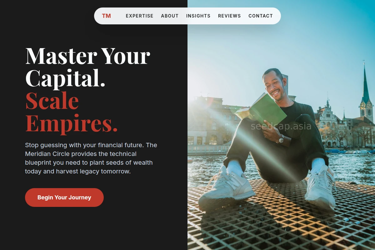 Pivot Finance Education