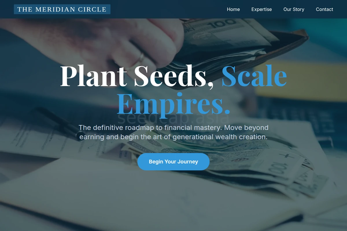 Anchor Finance Education