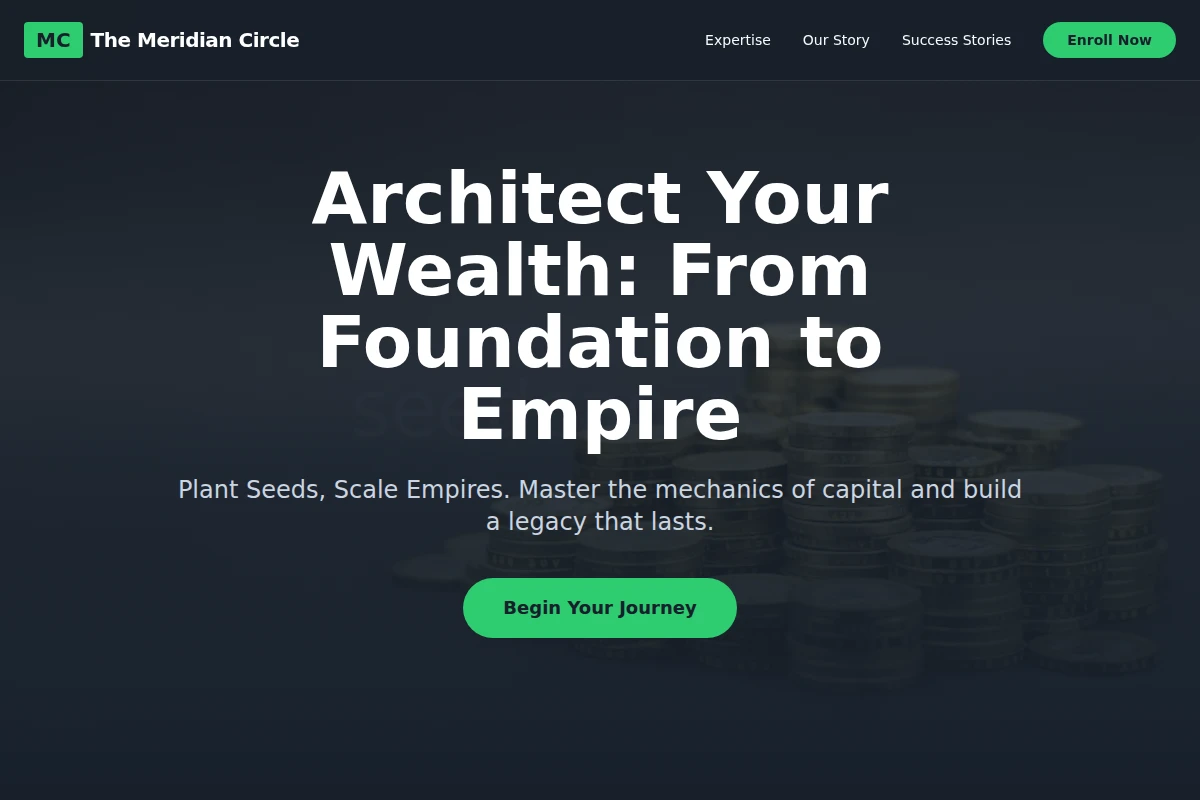Core Finance Education