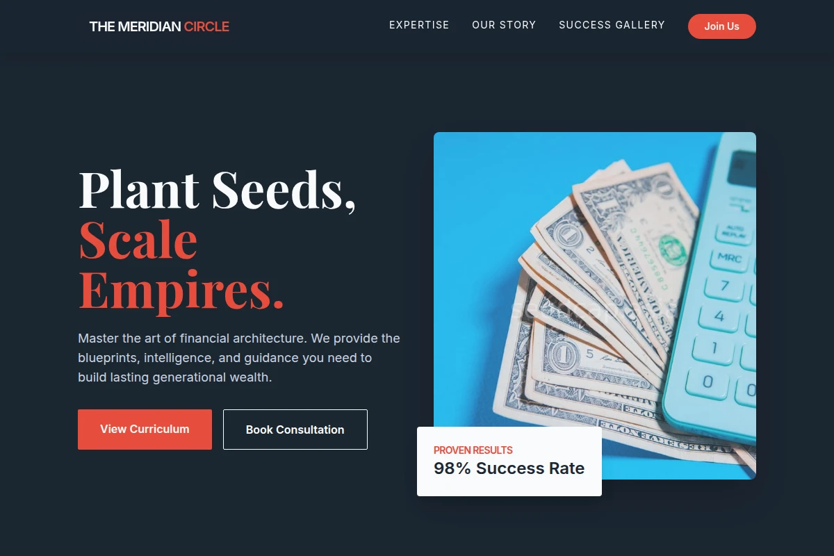 Anchor Finance Education