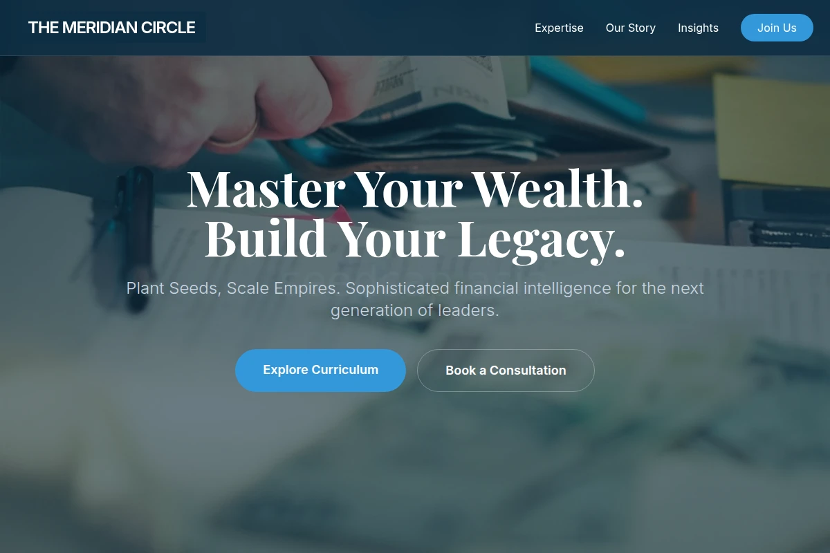 Prospect Finance Education