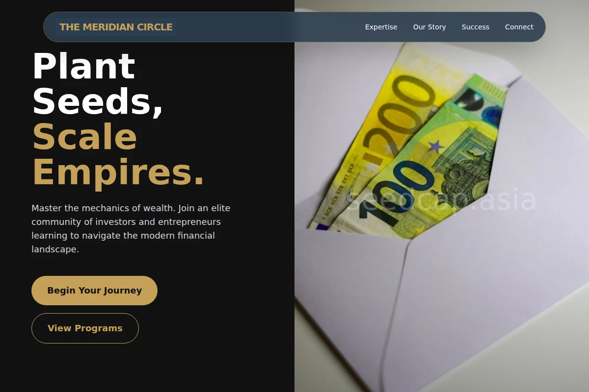Momentum Finance Education