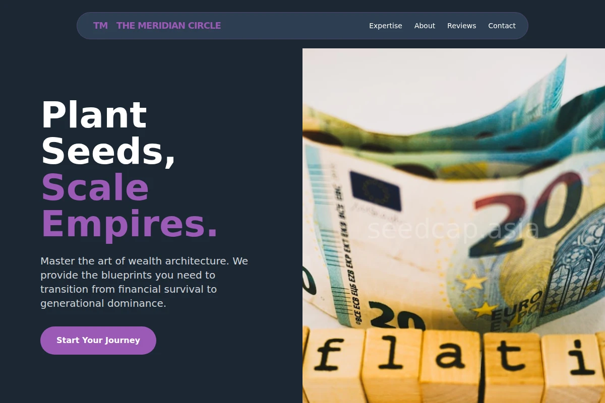 Scale Finance Education