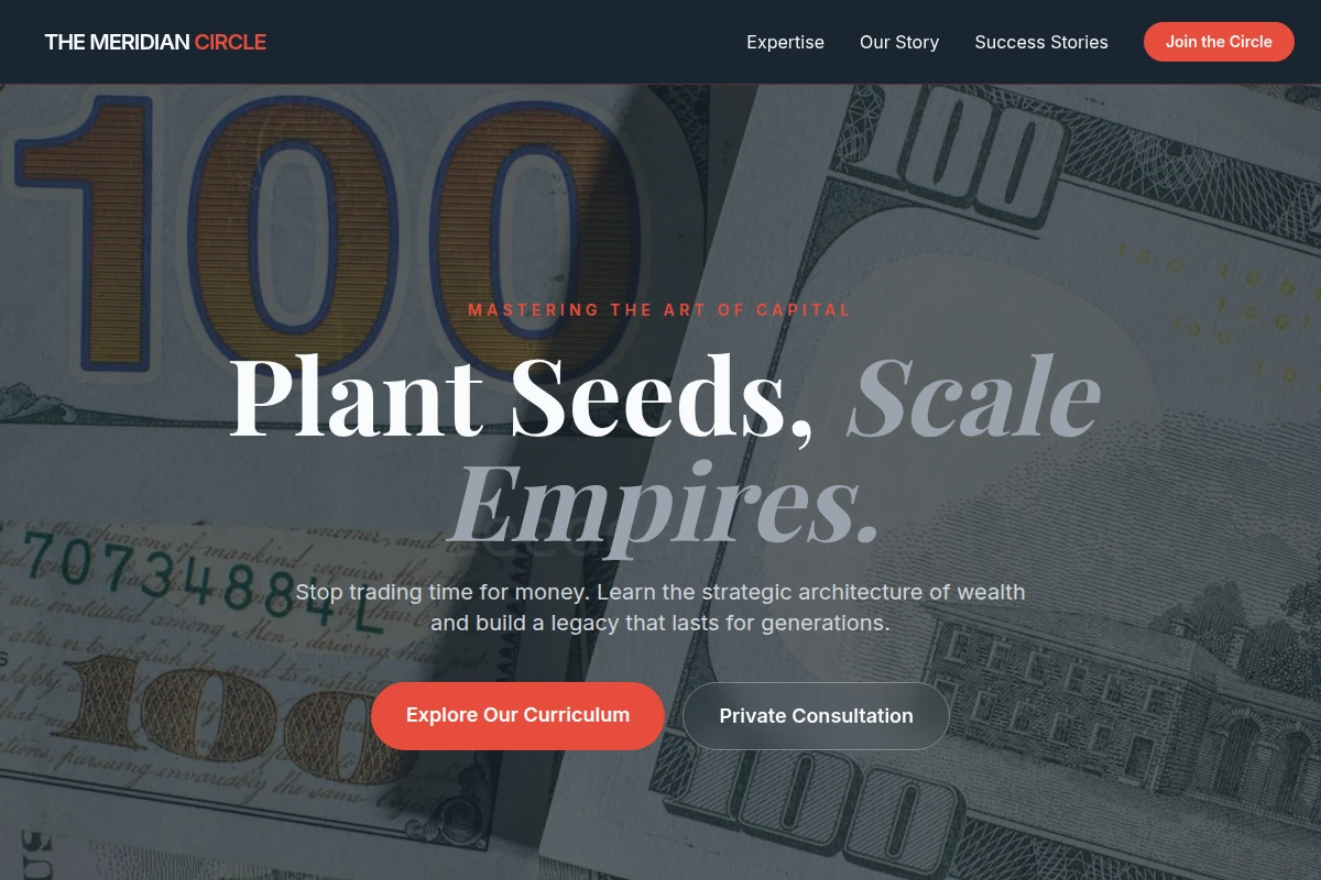 Orbit Finance Education
