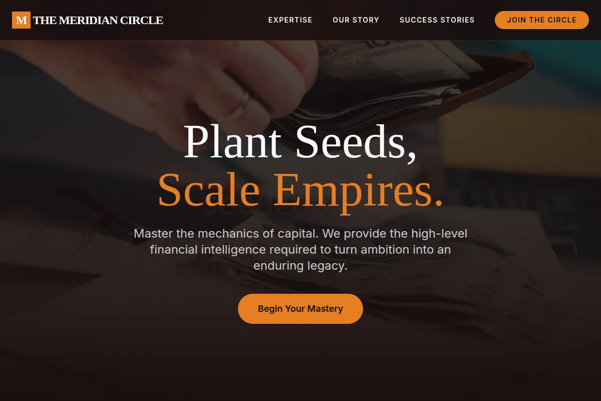 Growth Finance Education
