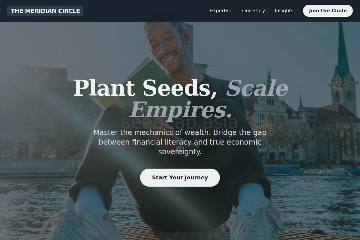 Bridge Finance Education