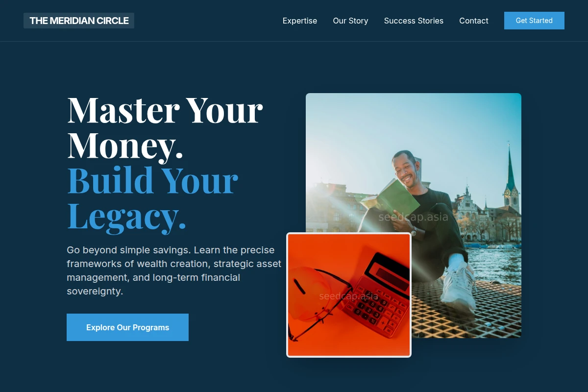 Core Finance Education