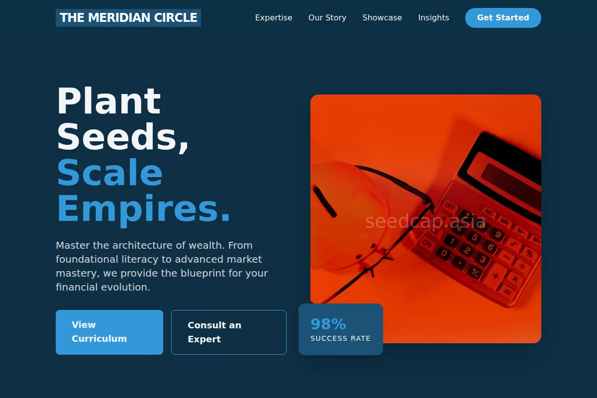 Bloom Finance Education
