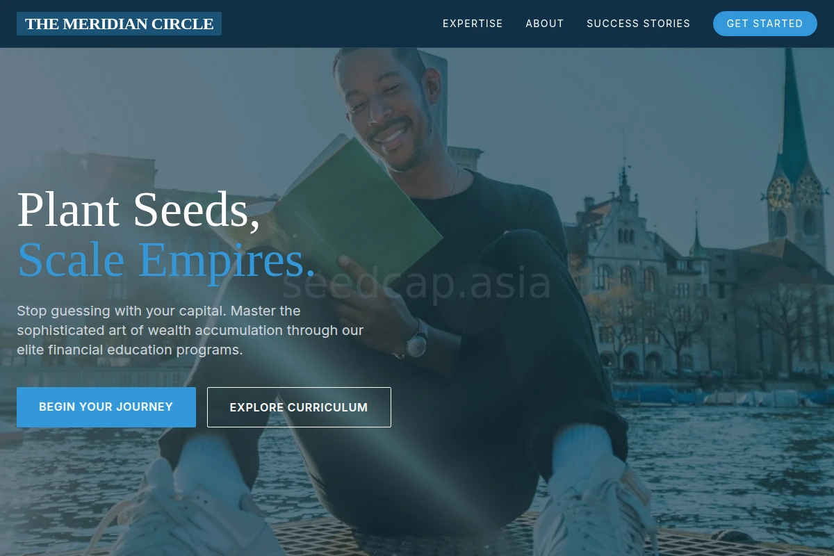 Rise Finance Education