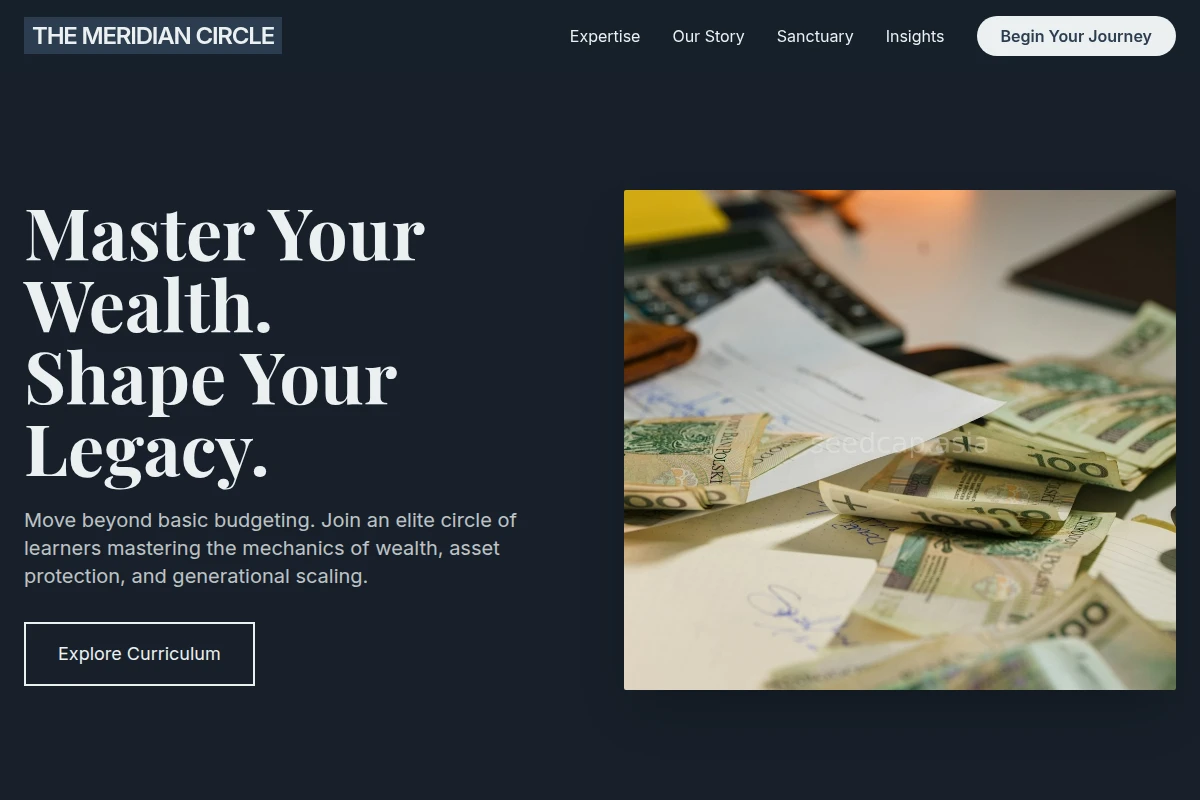 Momentum Finance Education