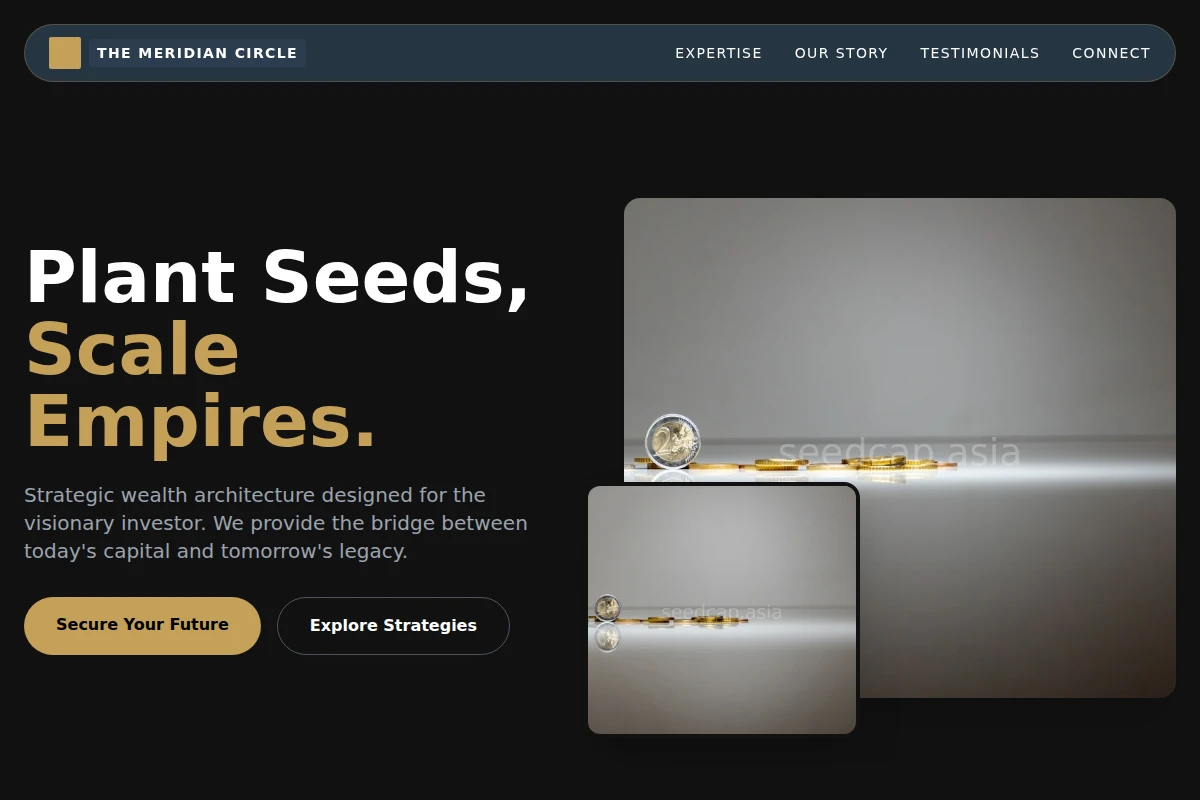 Bridge Investment Advisor