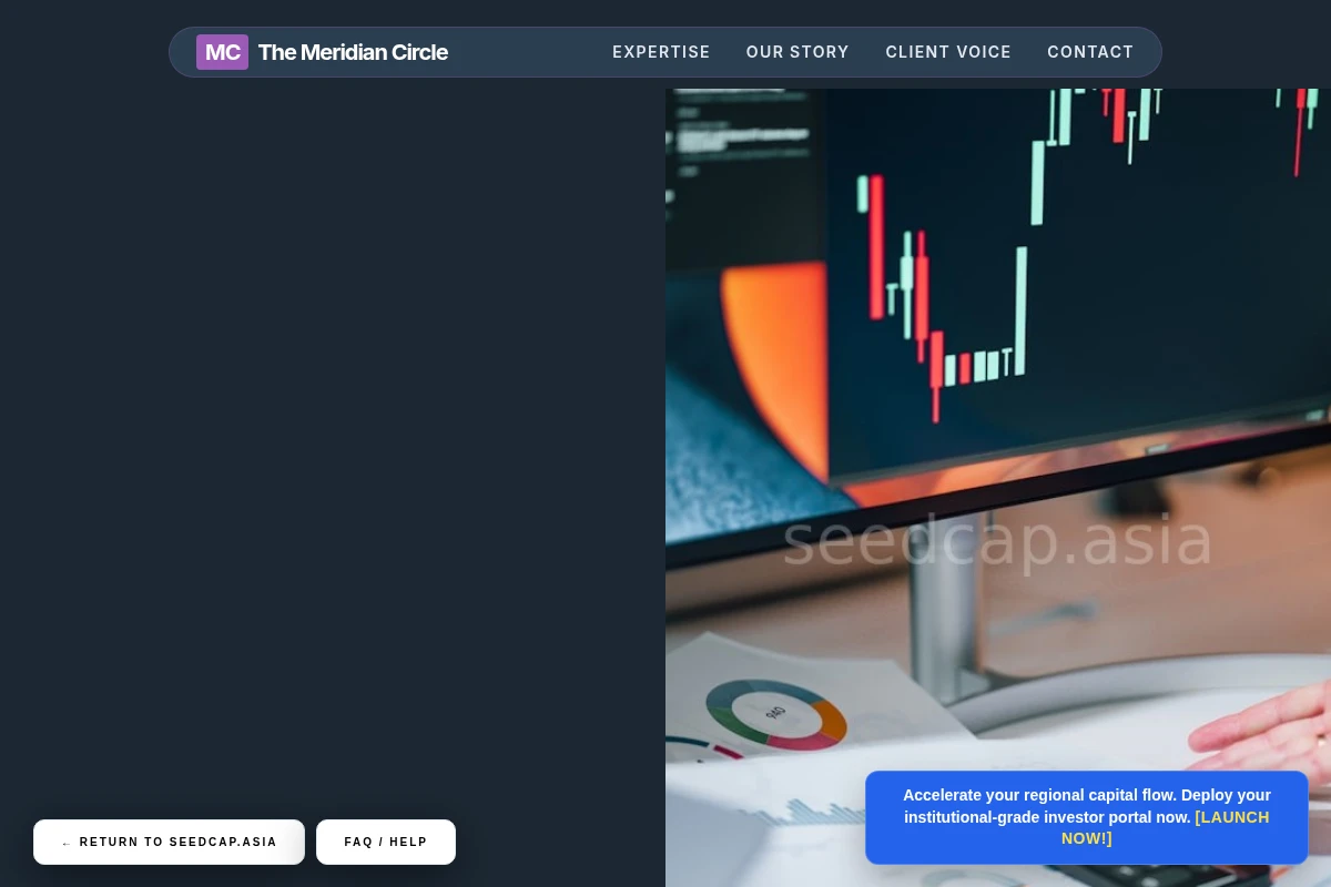 Surge Investment Advisor