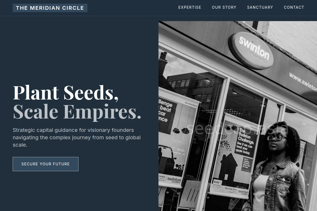 Series Investment Advisor