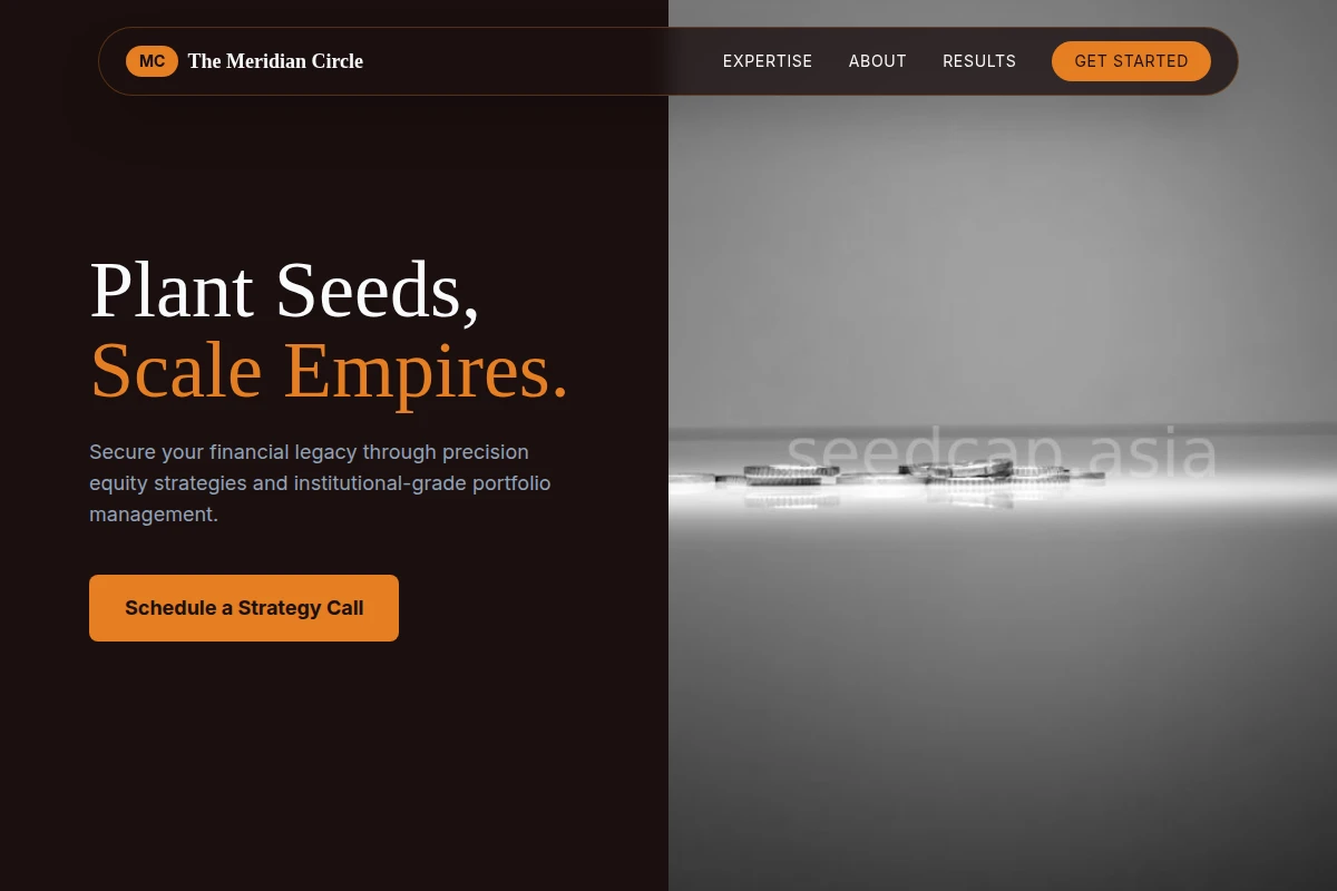 Equity Investment Advisor