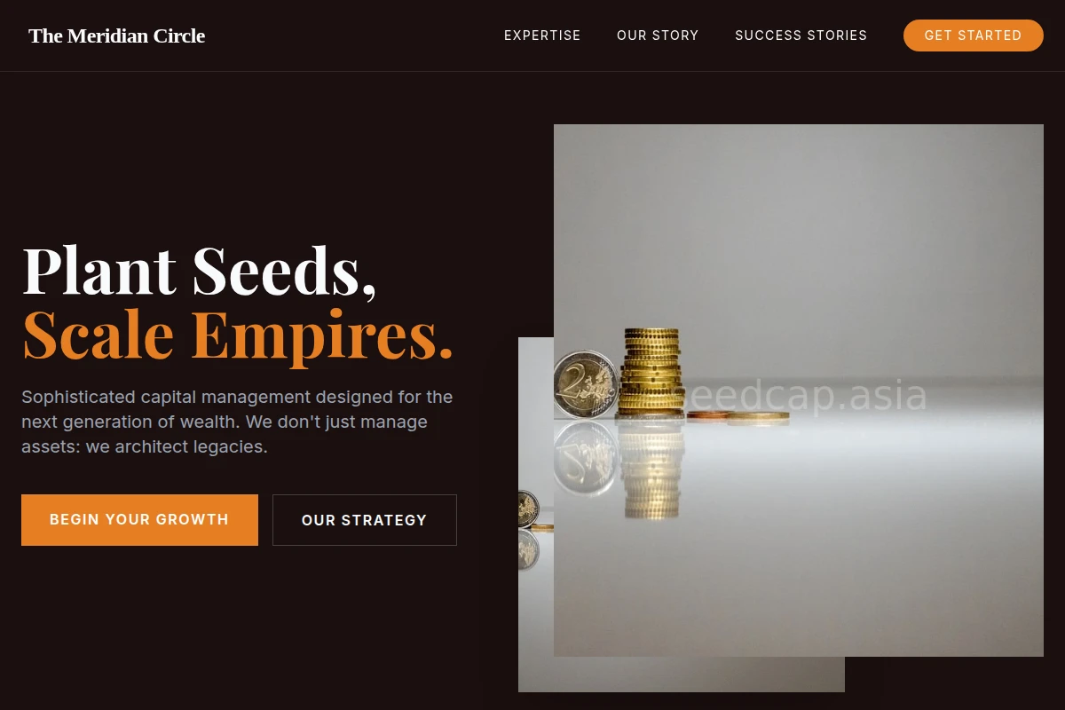 Growth Investment Advisor