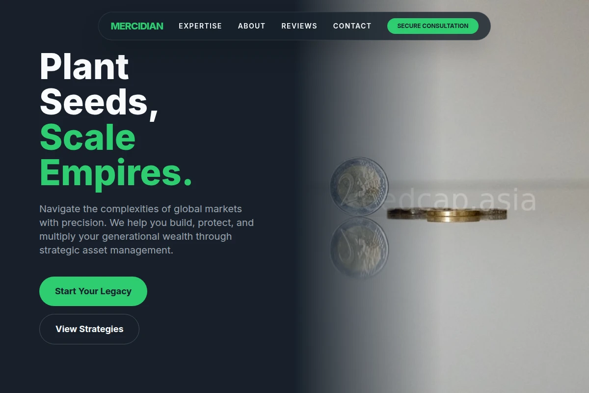 Asset Investment Advisor